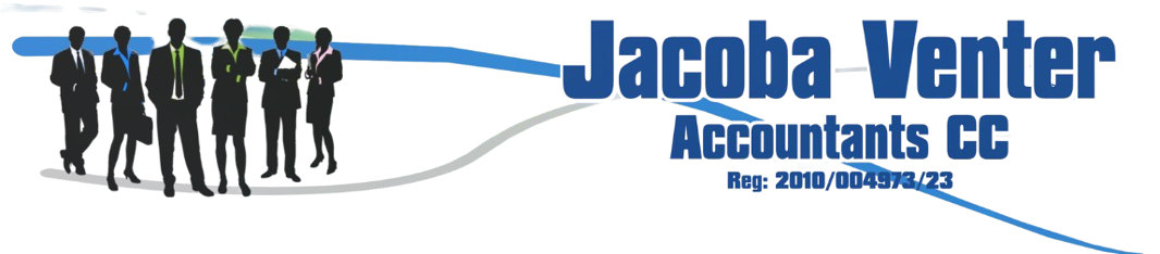 Jacoba Venter Accountants CC
